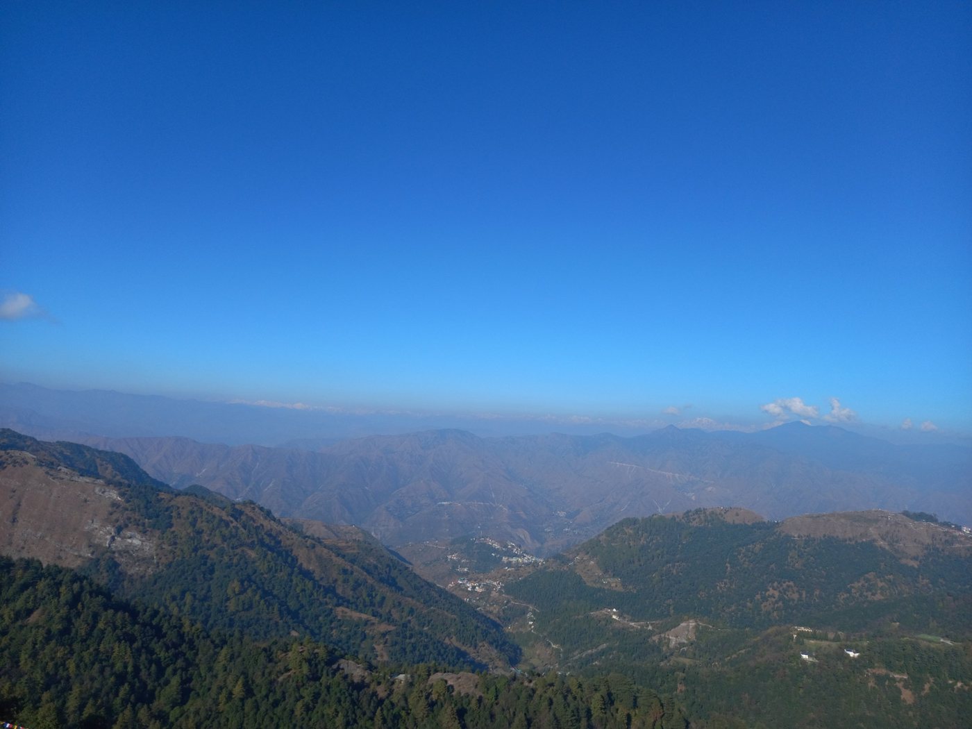Mussoorie